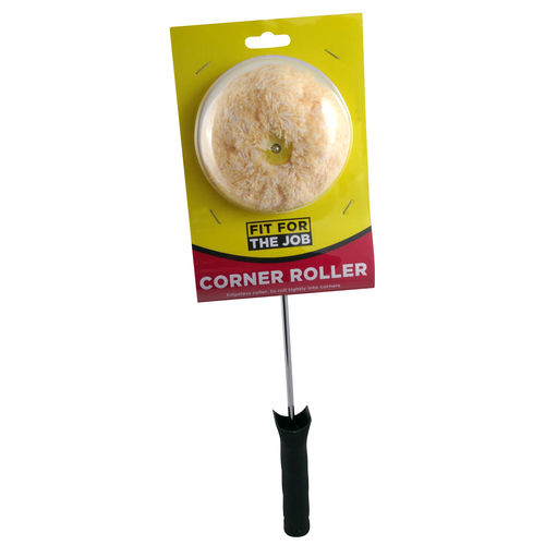 Corner & Edge Roller (5019200032792)